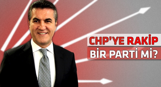 Mustafa Sarıgül Halkın Yükselişi Partisi İle Seçime Girecek