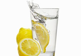 Neden Limonlu Su İçmeli? İşte Cevabı