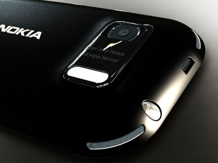 Nokia Lumia 520 Özellikleri