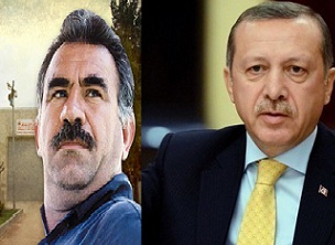 Öcalan`ın Erdoğan`a Yazdığı Mektubu Oku