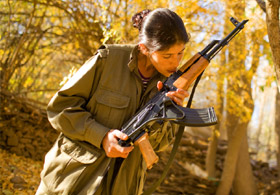 PKKda Adım Adım İç Savaş Hazırlığı