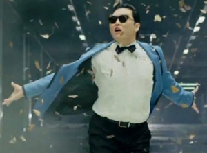 PSY Gangnam Style Ile Ne Kadar Kazandı