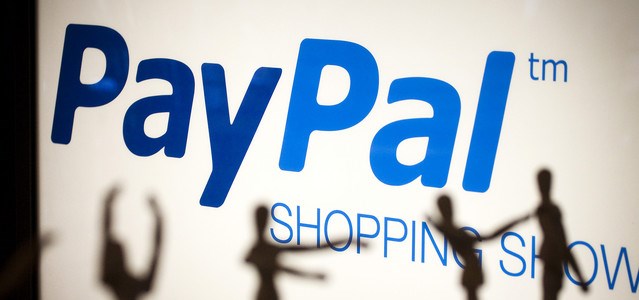 PayPaldan Yüz Tanımalı Yeni Ödeme Sistemi
