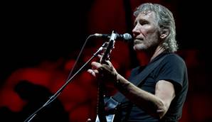 Roger Waterstan İsraile Boykot Mektubu