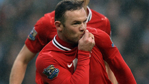 Rooney Transferinde Kritik 48 Saat