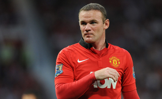 Rooney İçin Kritik 48 Saat