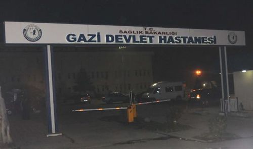 Samsun Devlet Hastanesinde Doktorların HEsabına HAckerlar Girdi
